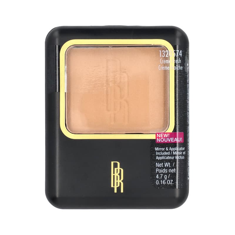 Pressed Powder