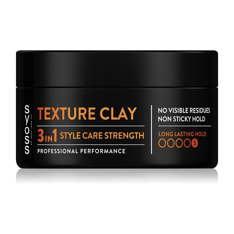 Texture Clay