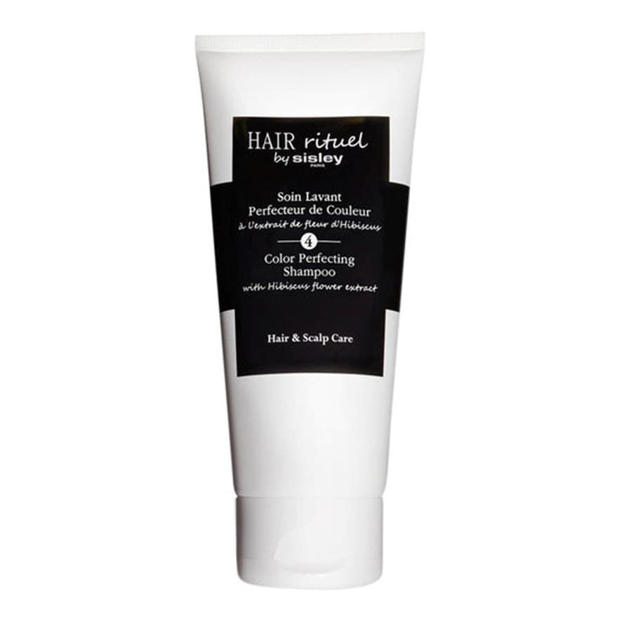 Hair Rituel Color Perfecting Shampoo 4