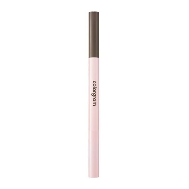 Easy Auto Brow Pencil, #01 Dark Brown