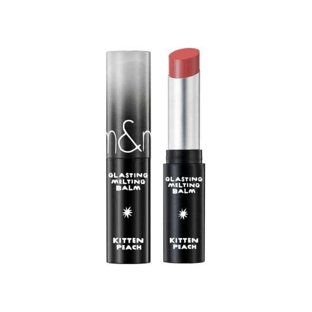 Glasting Melting Balm INAPSQUARE Edition, #16 Kitten Peach
