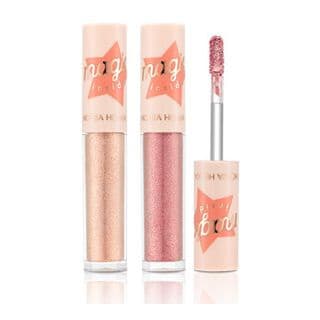 Eye Metal Glitter, #08 Honey Sparkling