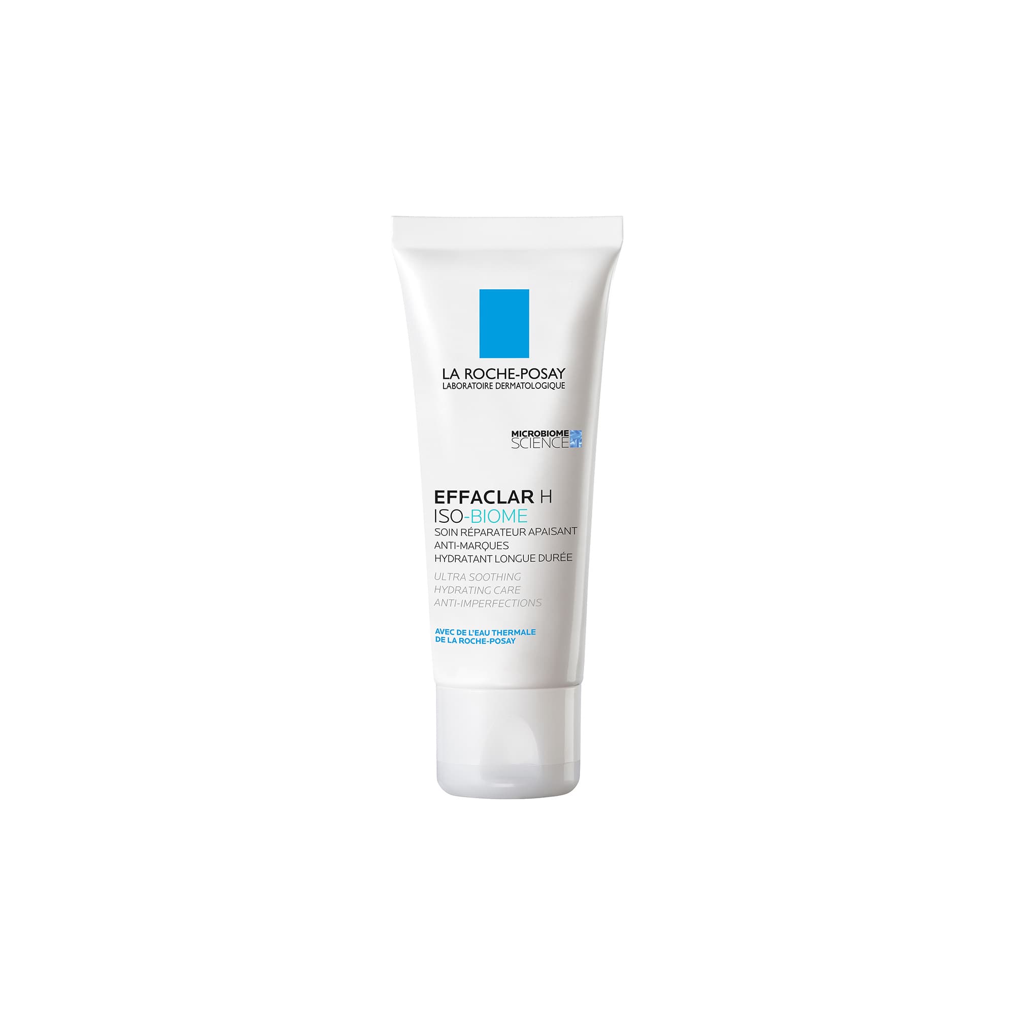 Effaclar H Iso-Biome Moisturizer
