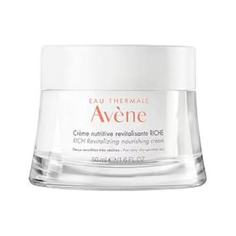 Rich Revitalizing Nourishing Cream Dry Skin