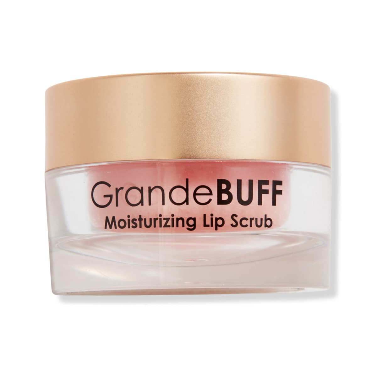 GrandeBUFF Moisturizing Lip Scrub