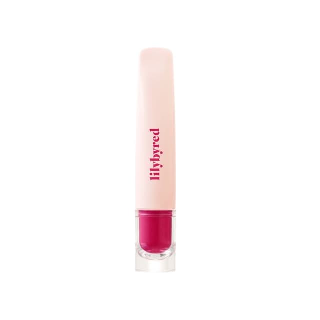 Tangle Jelly Balm, #07 Plum Jelly Bite
