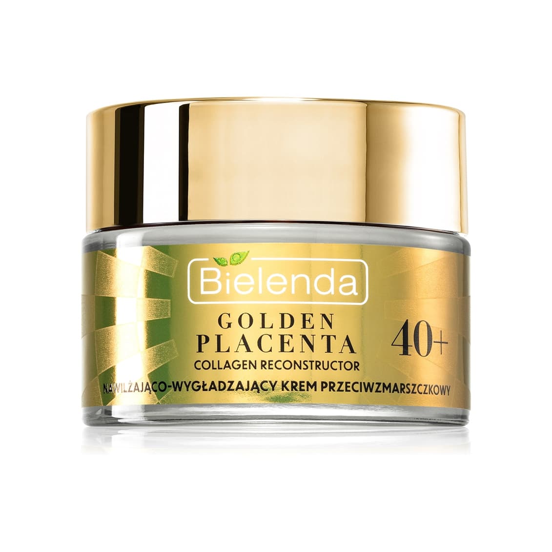 Golden Placenta Collagen Reconstructor