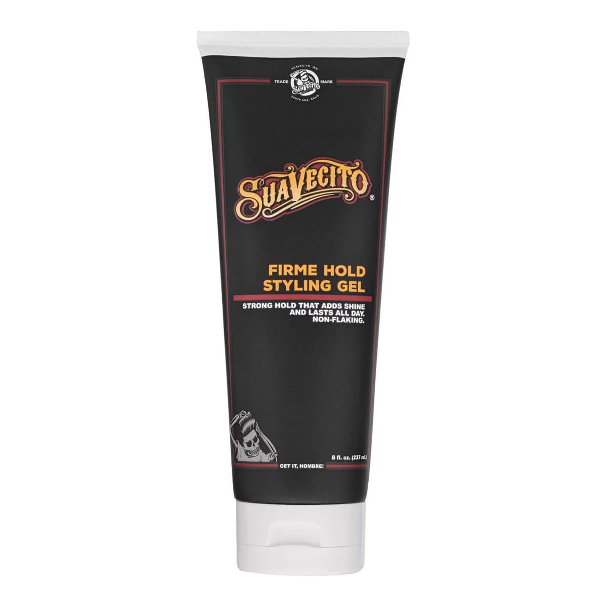 Firm Hold Styling Gel