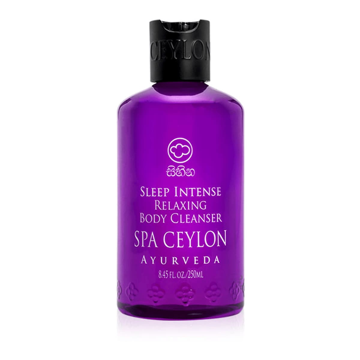 Sleep Intense Relaxing Body Cleanser