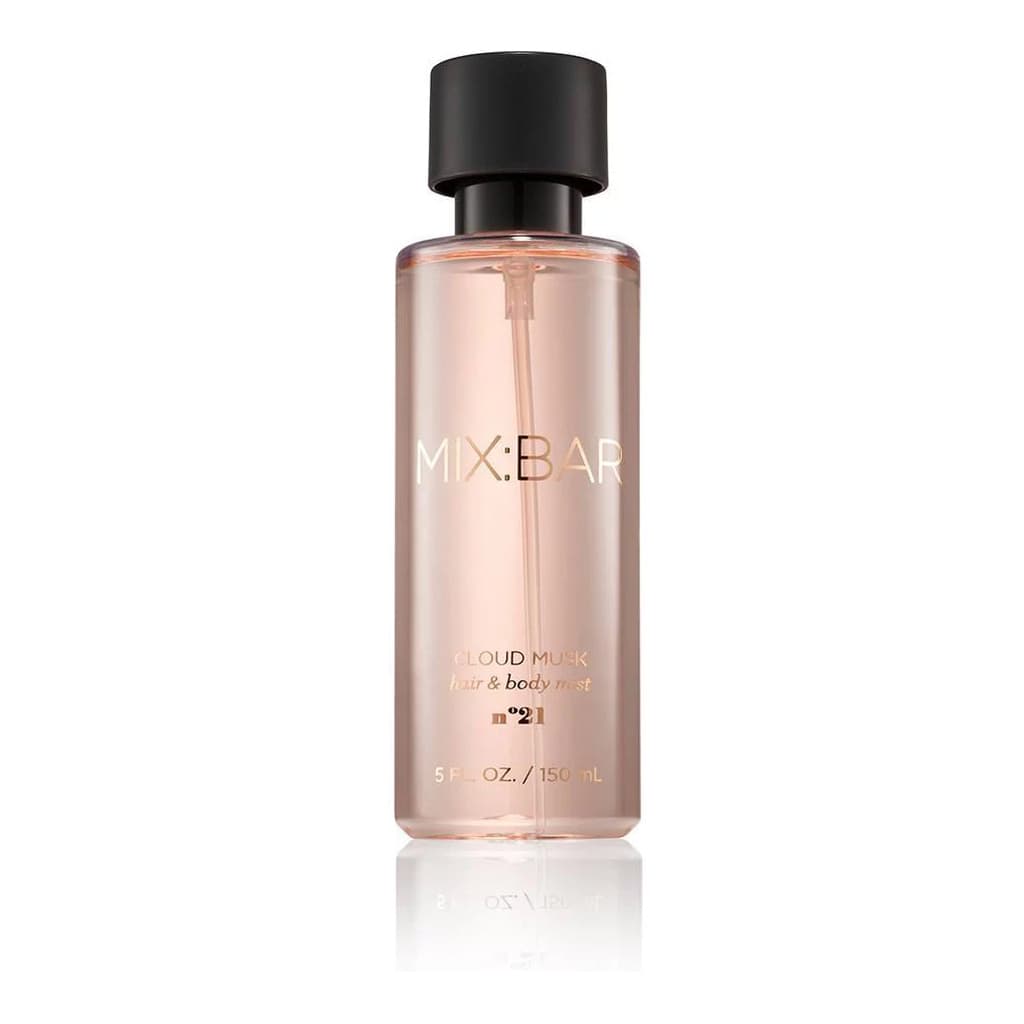 Women's Hair & Body Mist - Cloud Musk
