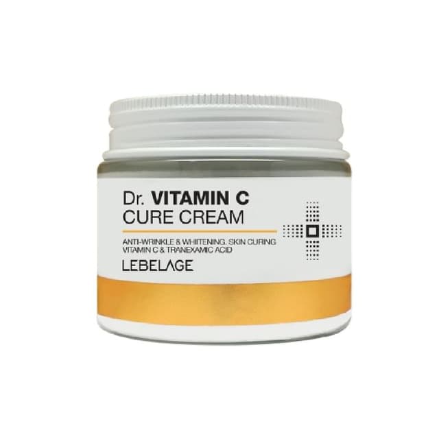 Dr. Vitamin C Cure Cream