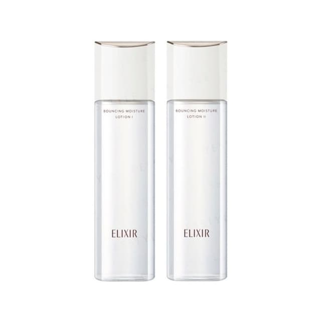 Elixir Superieur Bouncing Moisture Lotion SP, III Very Moist