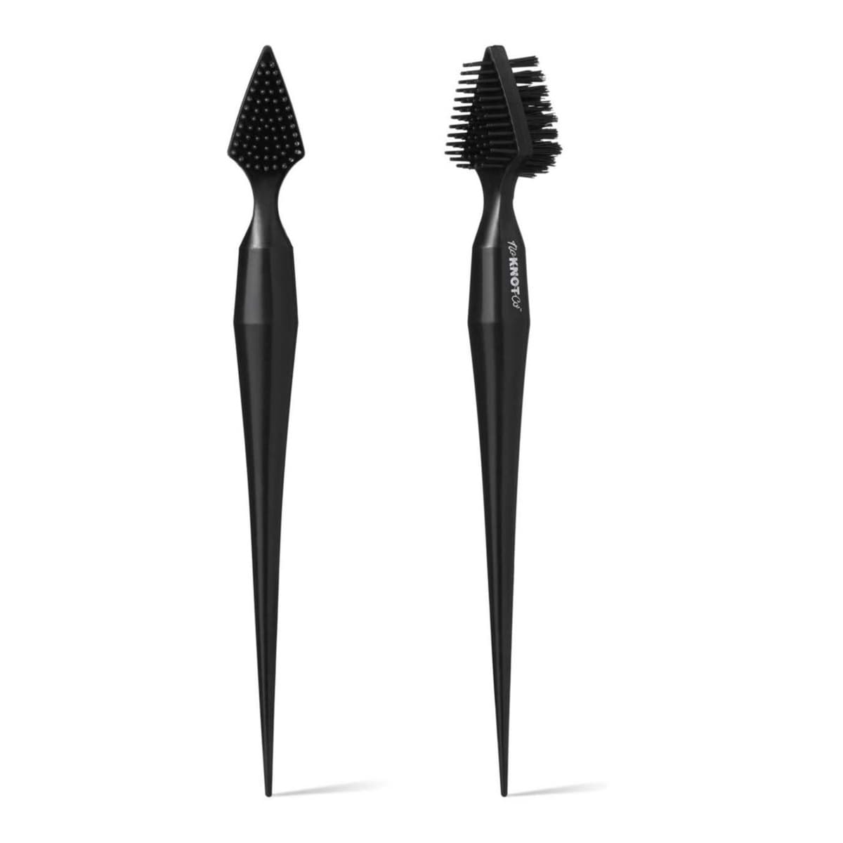 Edge Control Brush Black