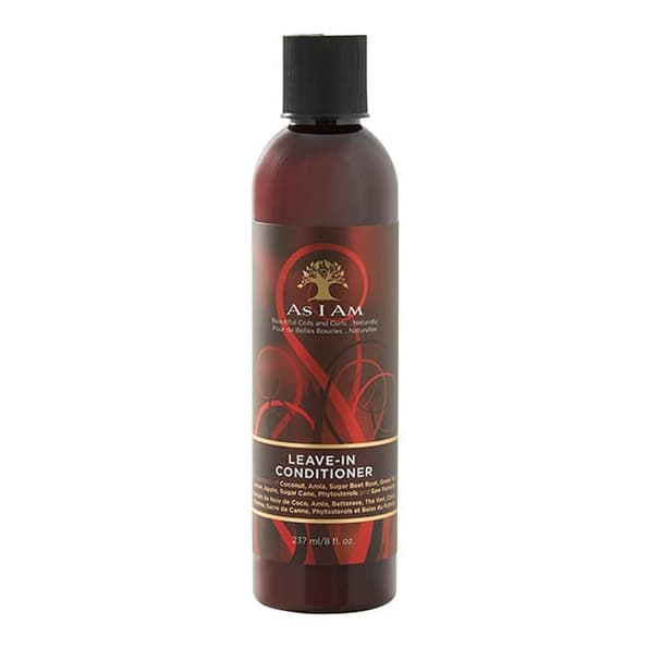 Naturally Leave-In Conditioner