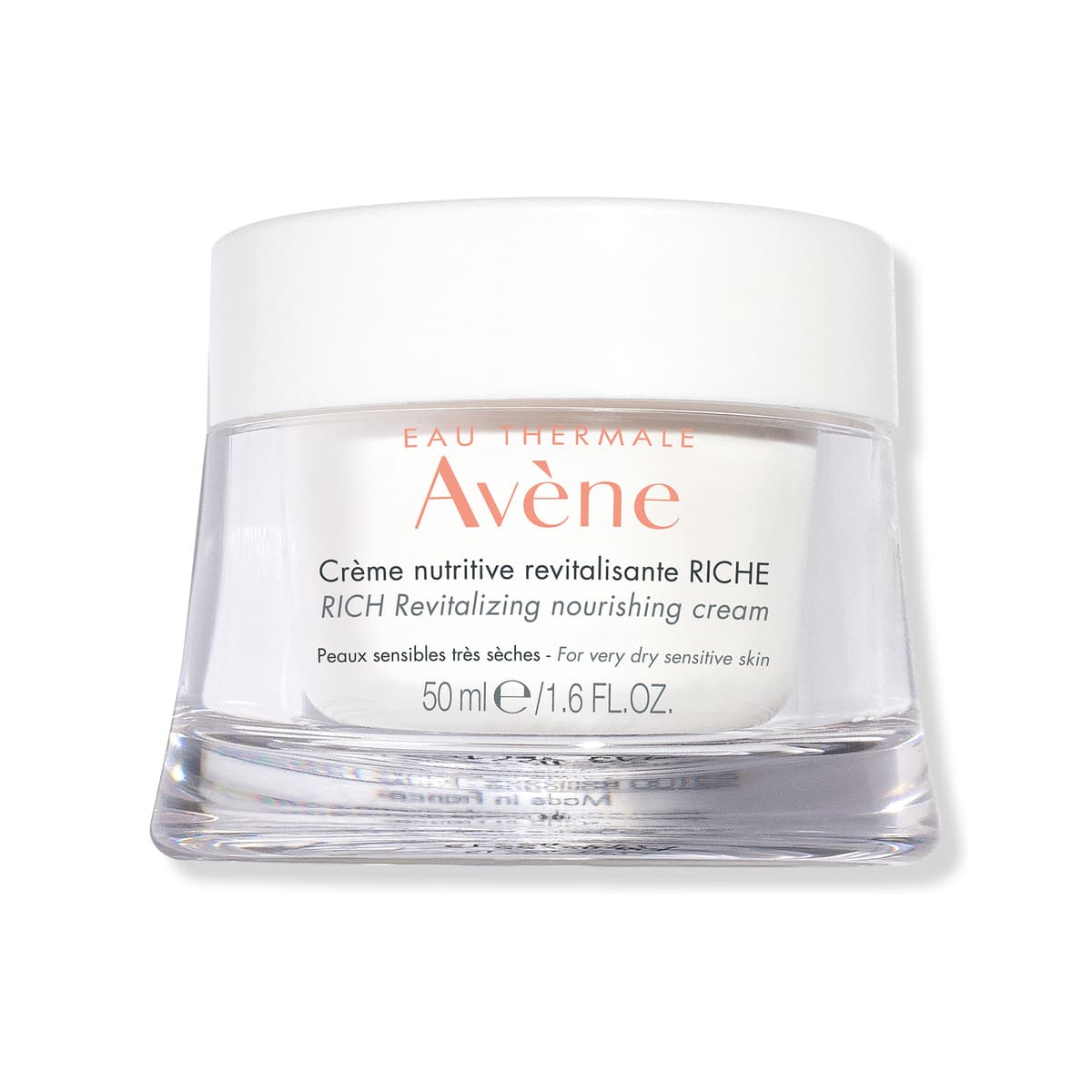 RICH Revitalizing Nourishing Cream