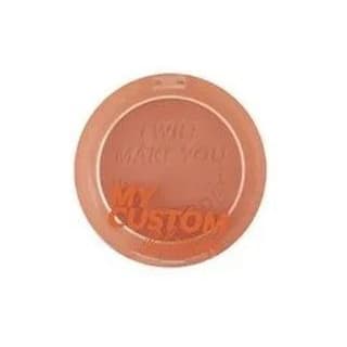 My Custom Blush, #05 Vintage Coral