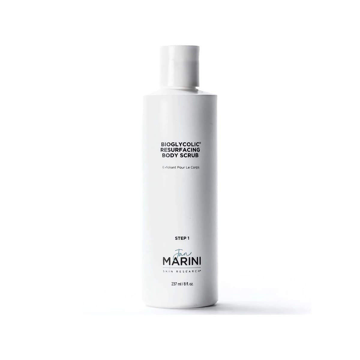 Bioglycolic Resurfacing Body Scrub