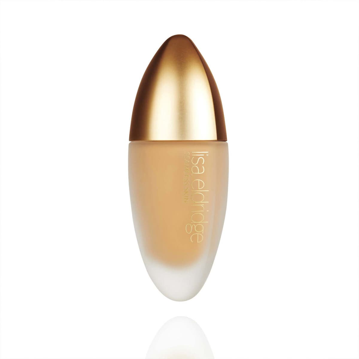 Seamless Skin Foundation, #18 MEDIUM