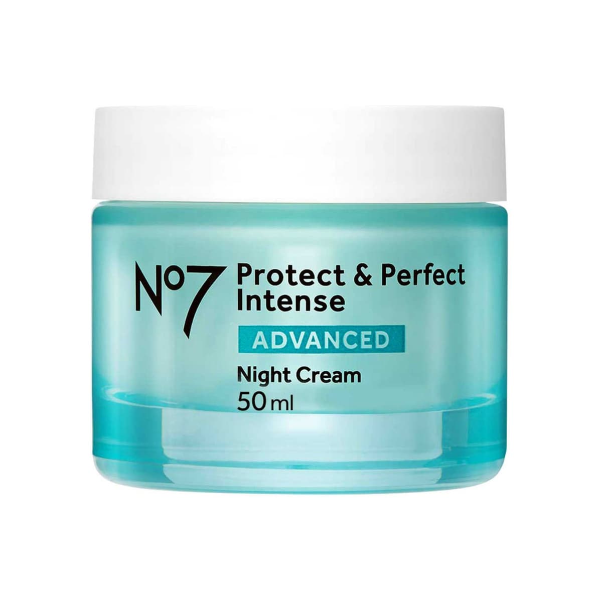 Protect & Perfect Intense ADVANCED Night Cream Enhanced Formula