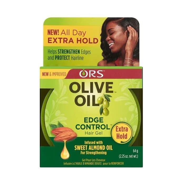 ORS Edge Control