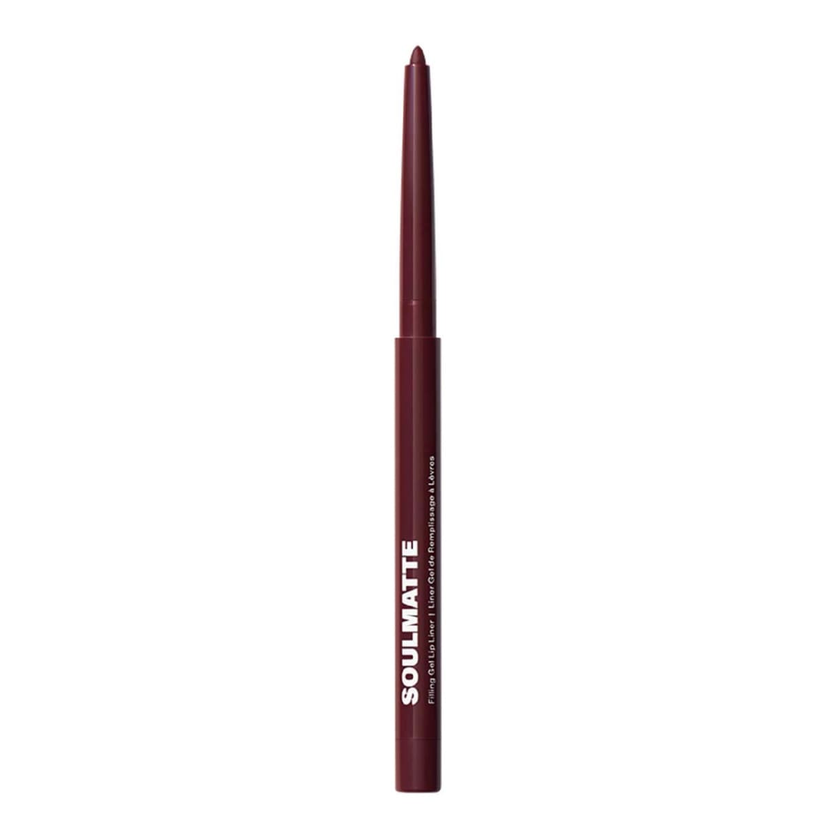 MOPRHE Soulmatte Filling Gel Lip Liner, Compatible