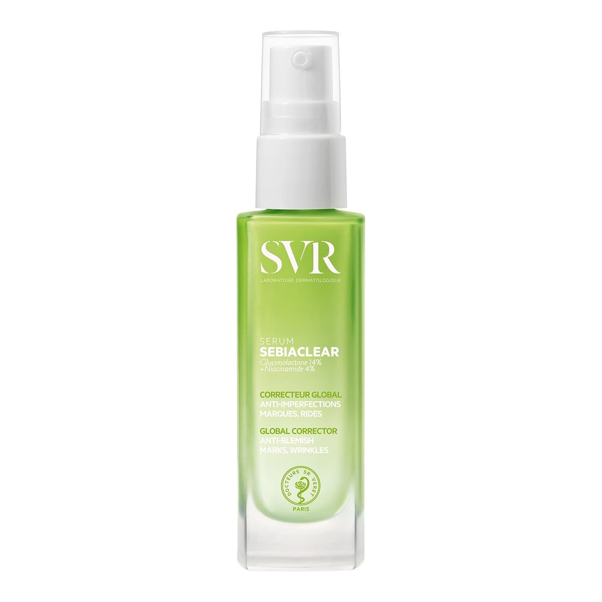 Sebiaclear Serum for Mature Acne