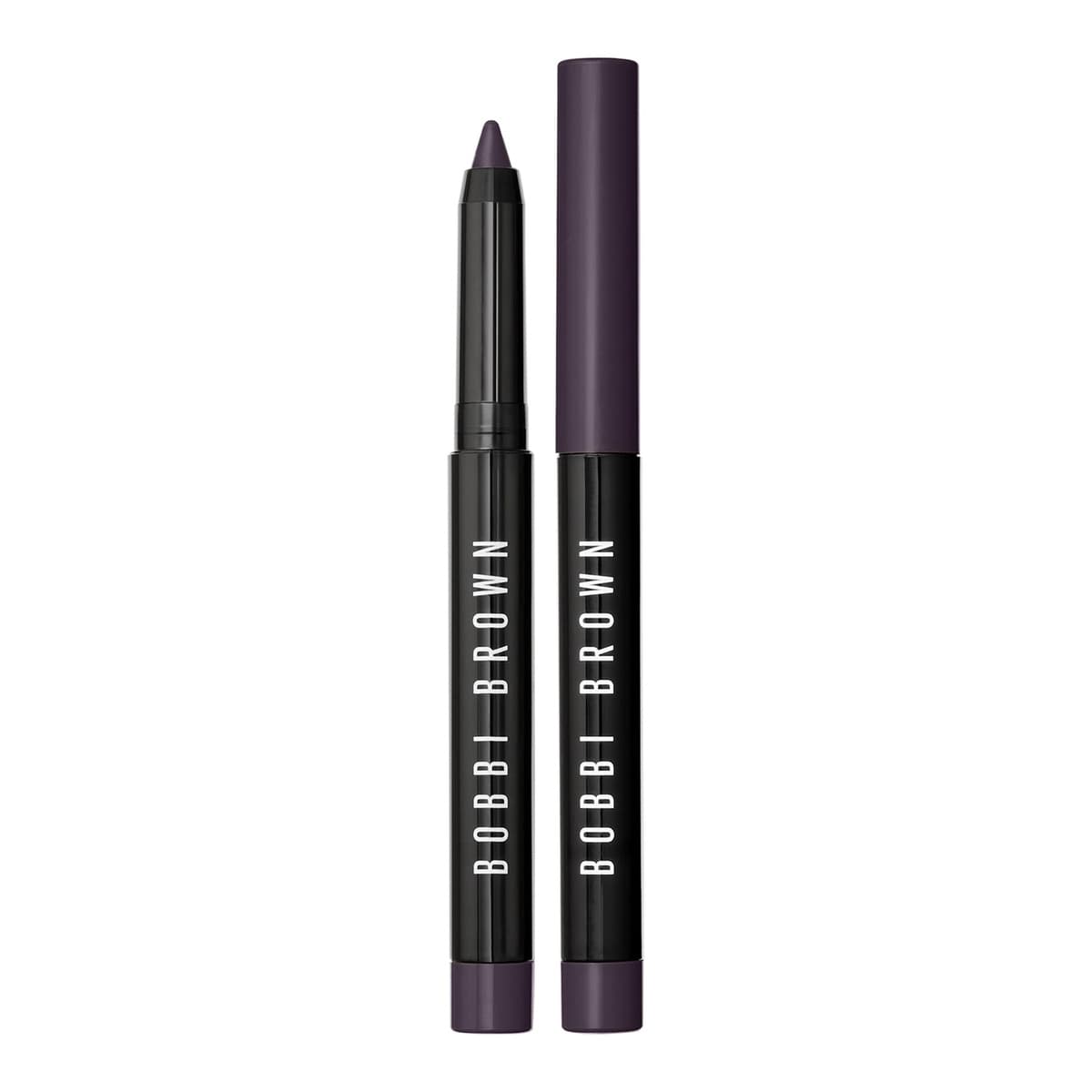 Long-Wear Cream Eyeliner Stick, Aubergine