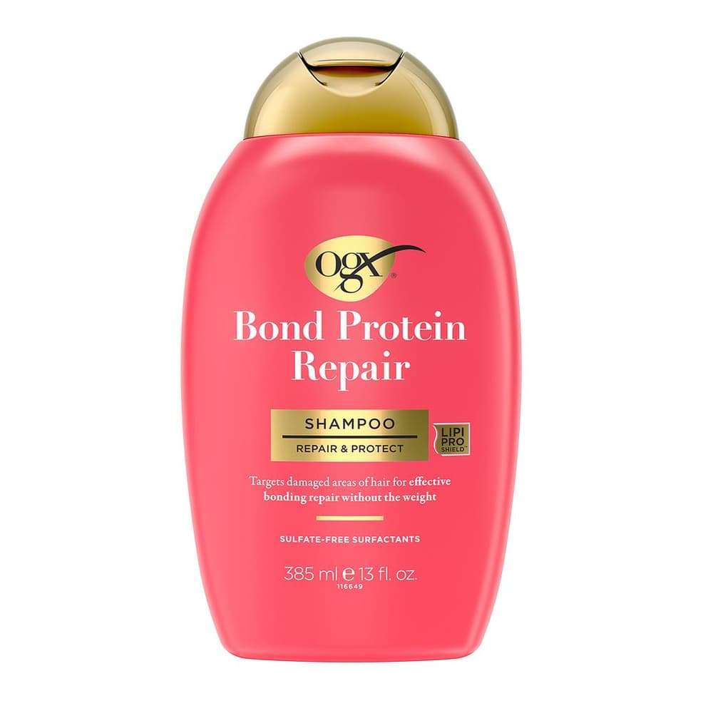 Repair & Protect Bond Protein Repair Shampoo