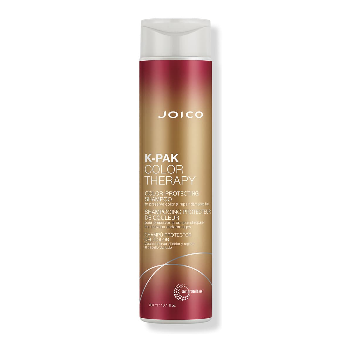 K-PAK Color Therapy Color-Protecting Shampoo