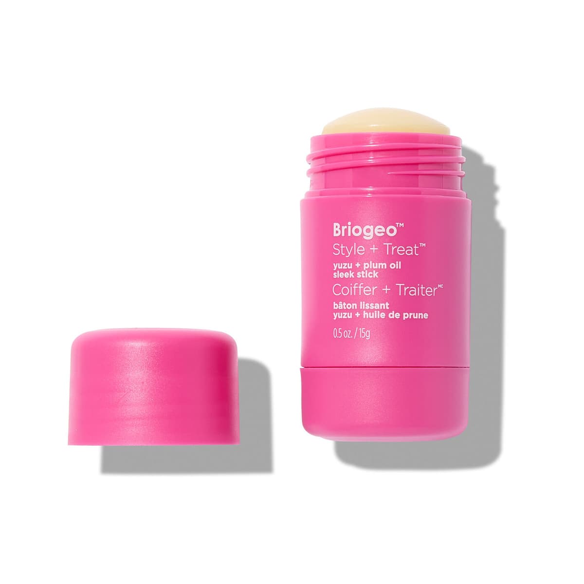 Style + Treat™ Yuzu + Plum Oil Sleek Stick