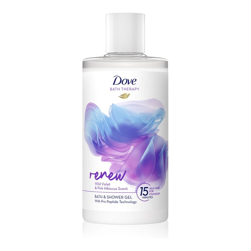 Bath Therapy Renew