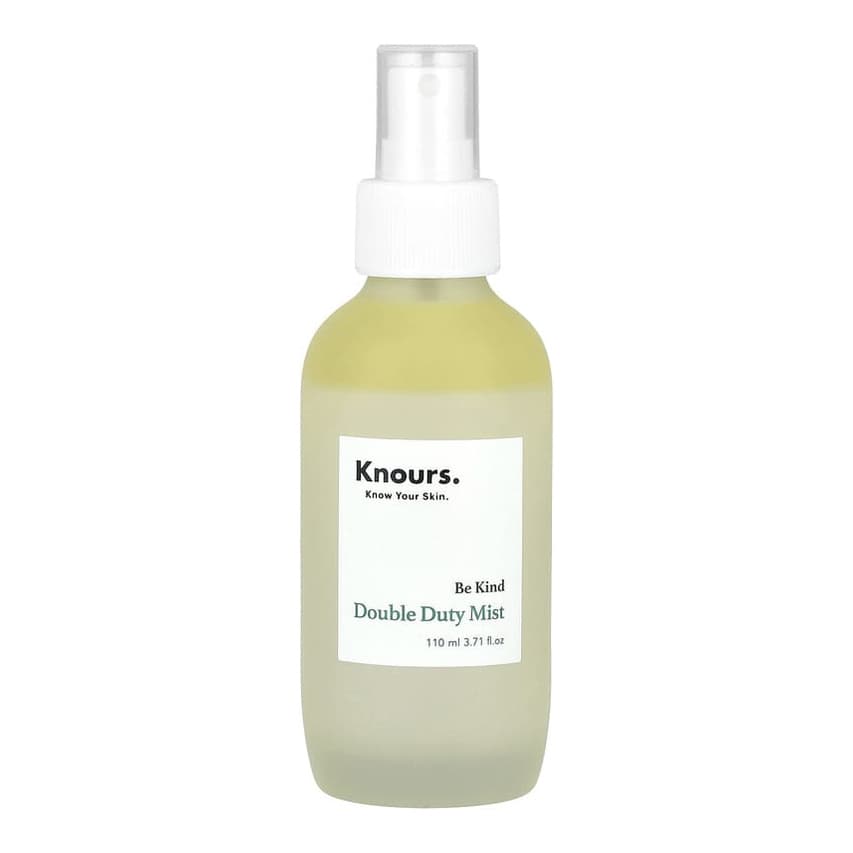 Be Kind, Double Duty Mist
