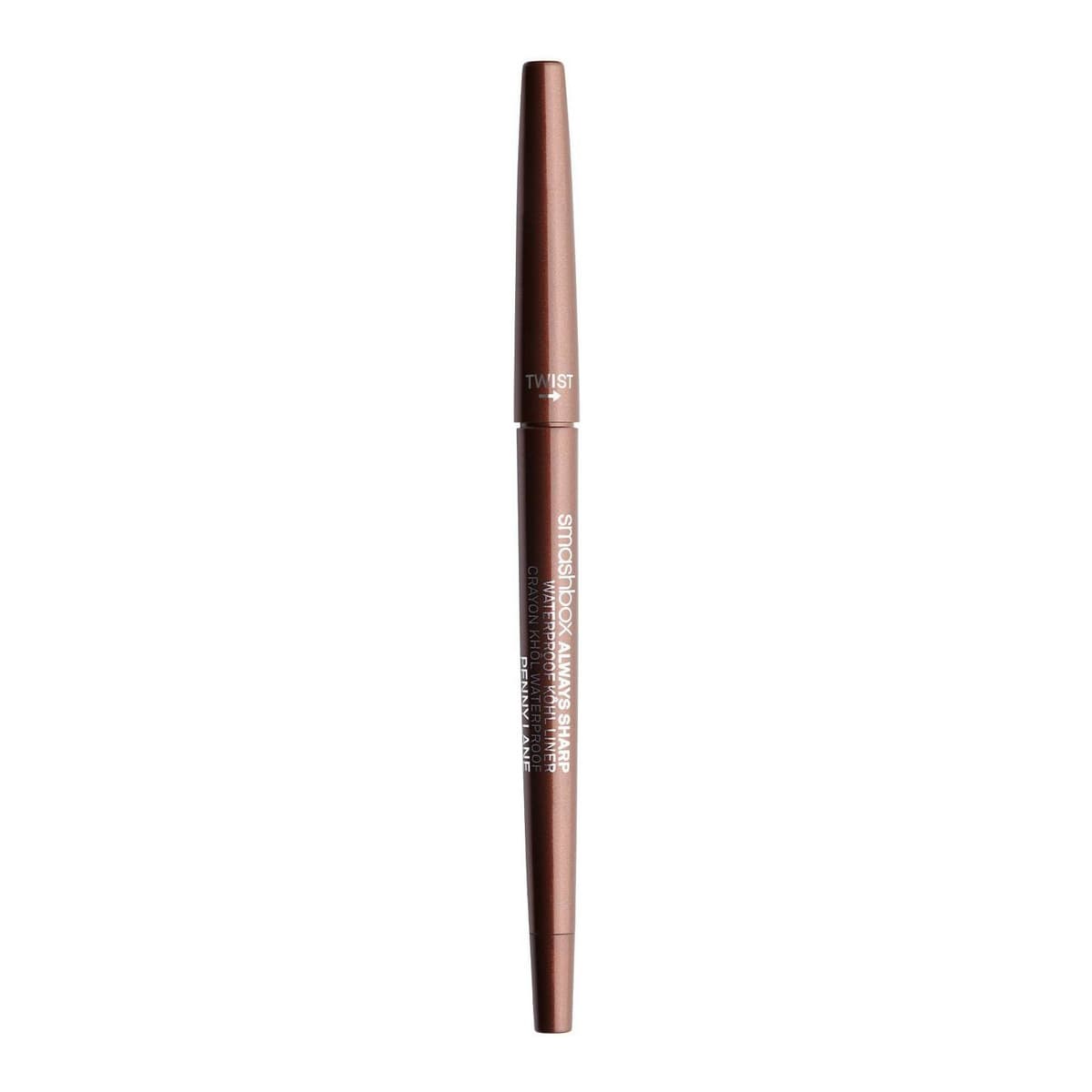 Always Sharp Waterproof Liner - PennyLane