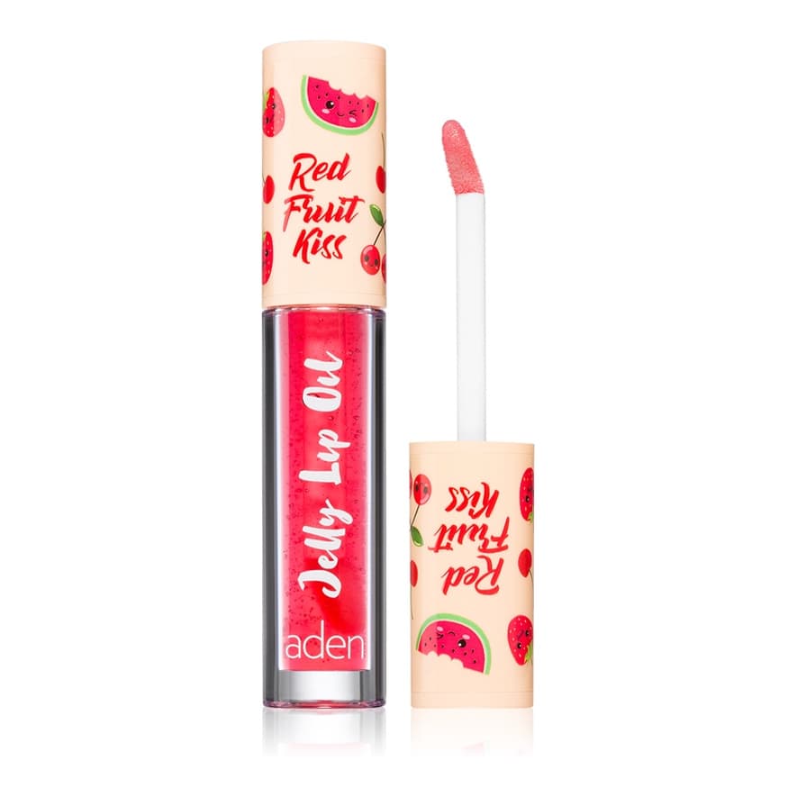 Jelly Lip Oil