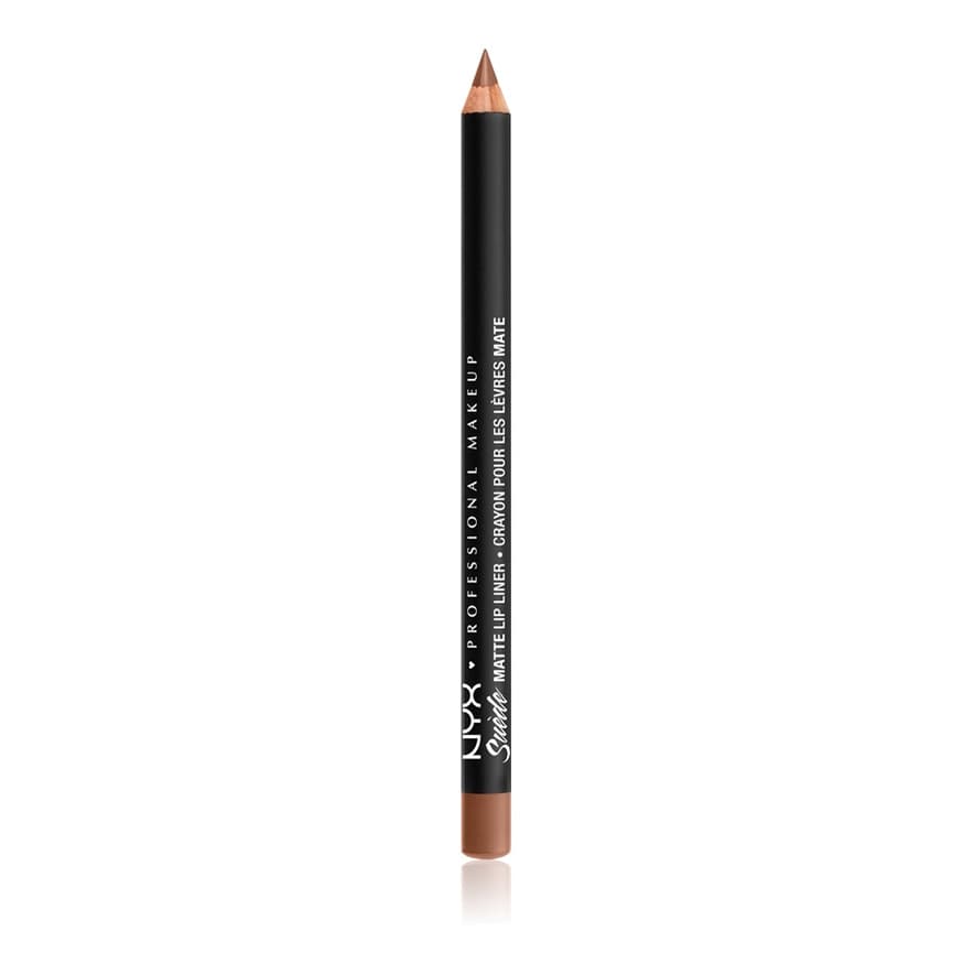 Suede Matte Lip Liner