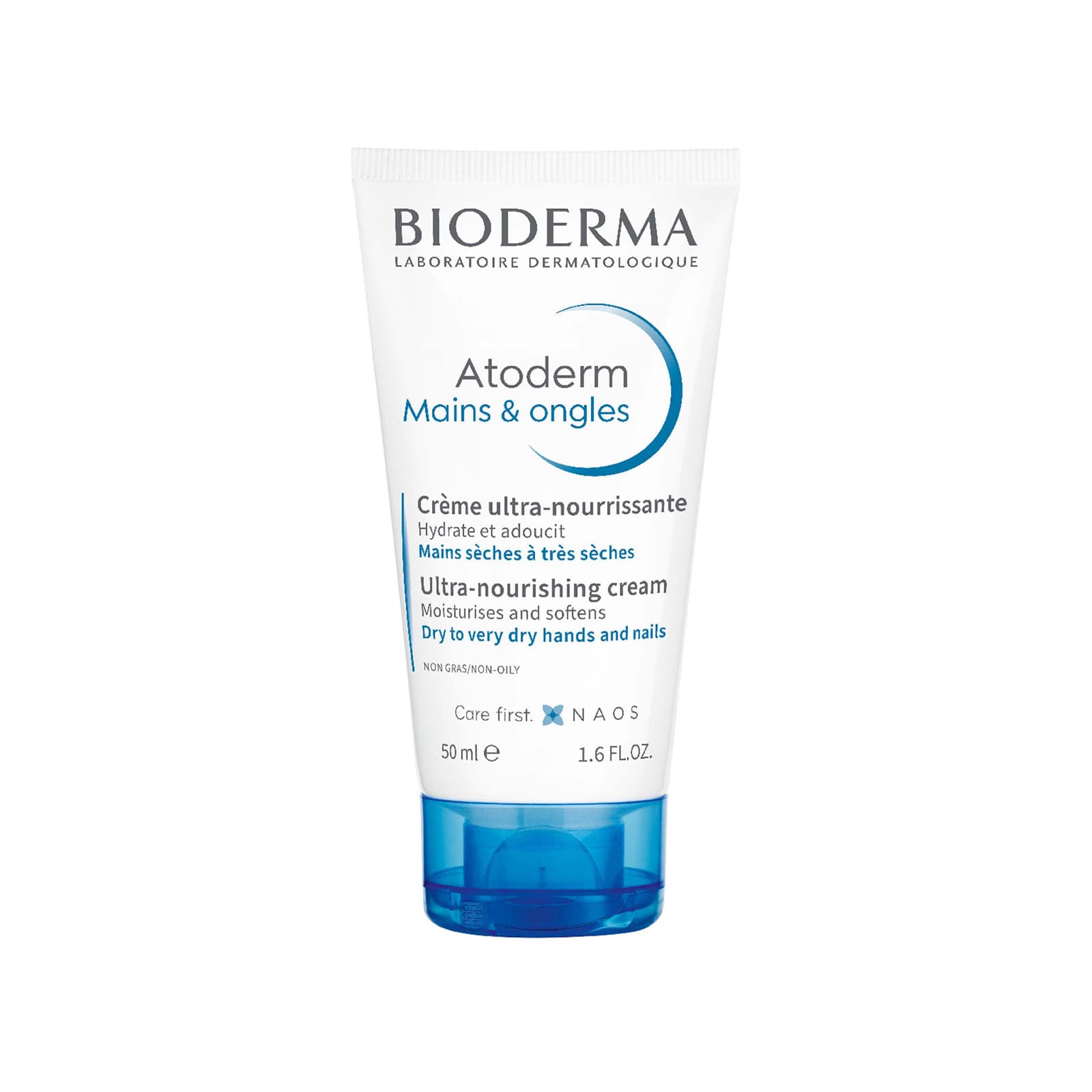 Atoderm Hand Cream Normal to Dry Skin