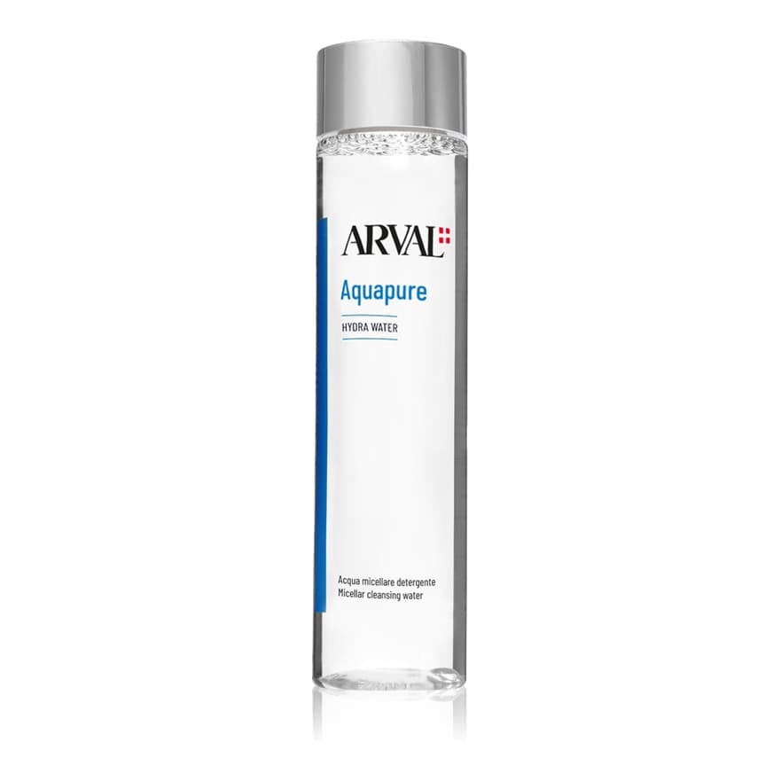 Aquapure Hydra Water