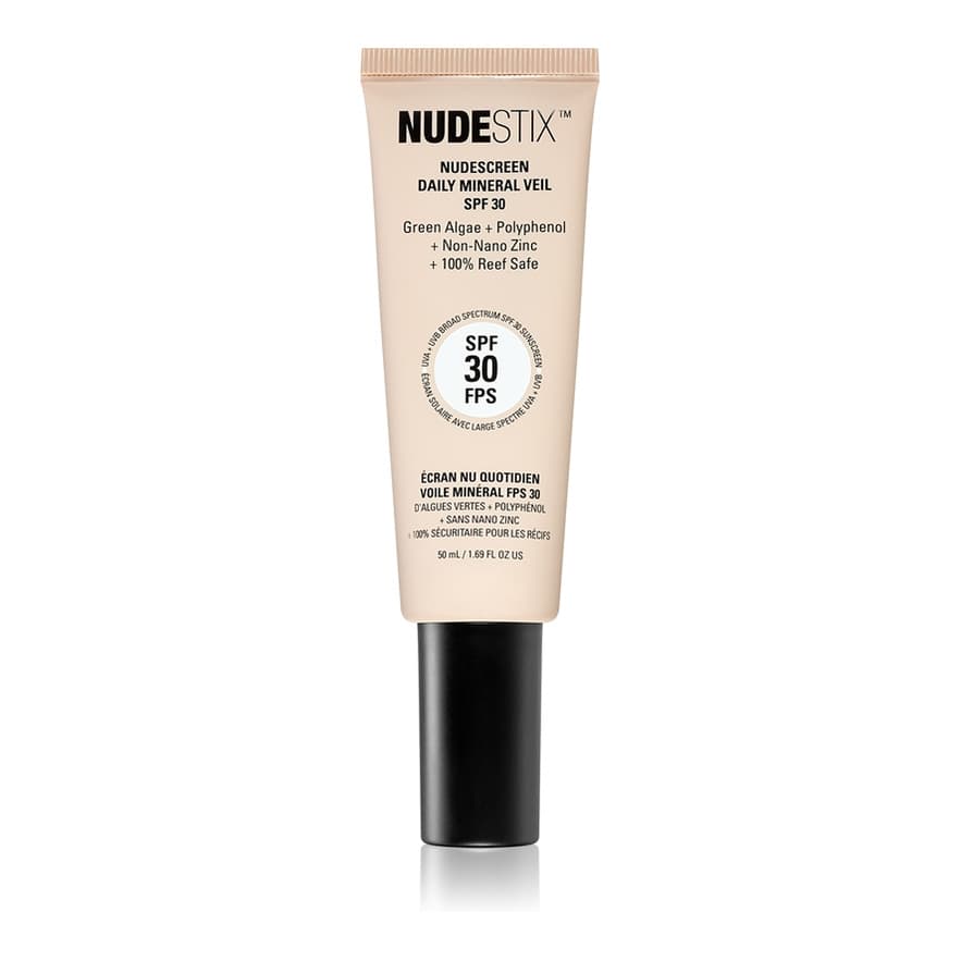 Nudescreen Daily Mineral Veil SPF 30