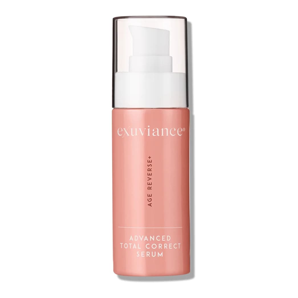 Age Reverse+ Advanced Total Correct Serum