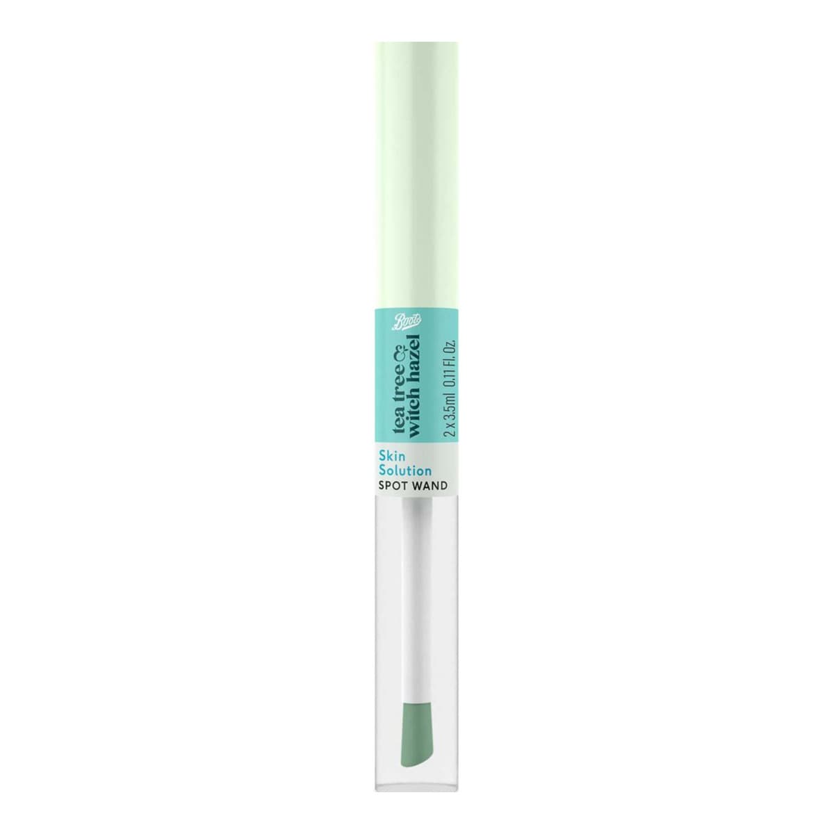 Tea Tree & Witch Hazel Day & Night Spot Wand