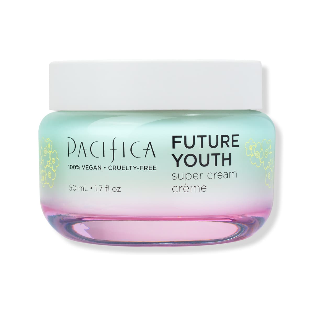 Future Youth Moisturizing Super Cream