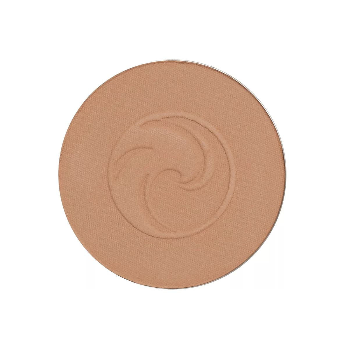 Dual Pressed Powder Foundation - Tan Beige Refill