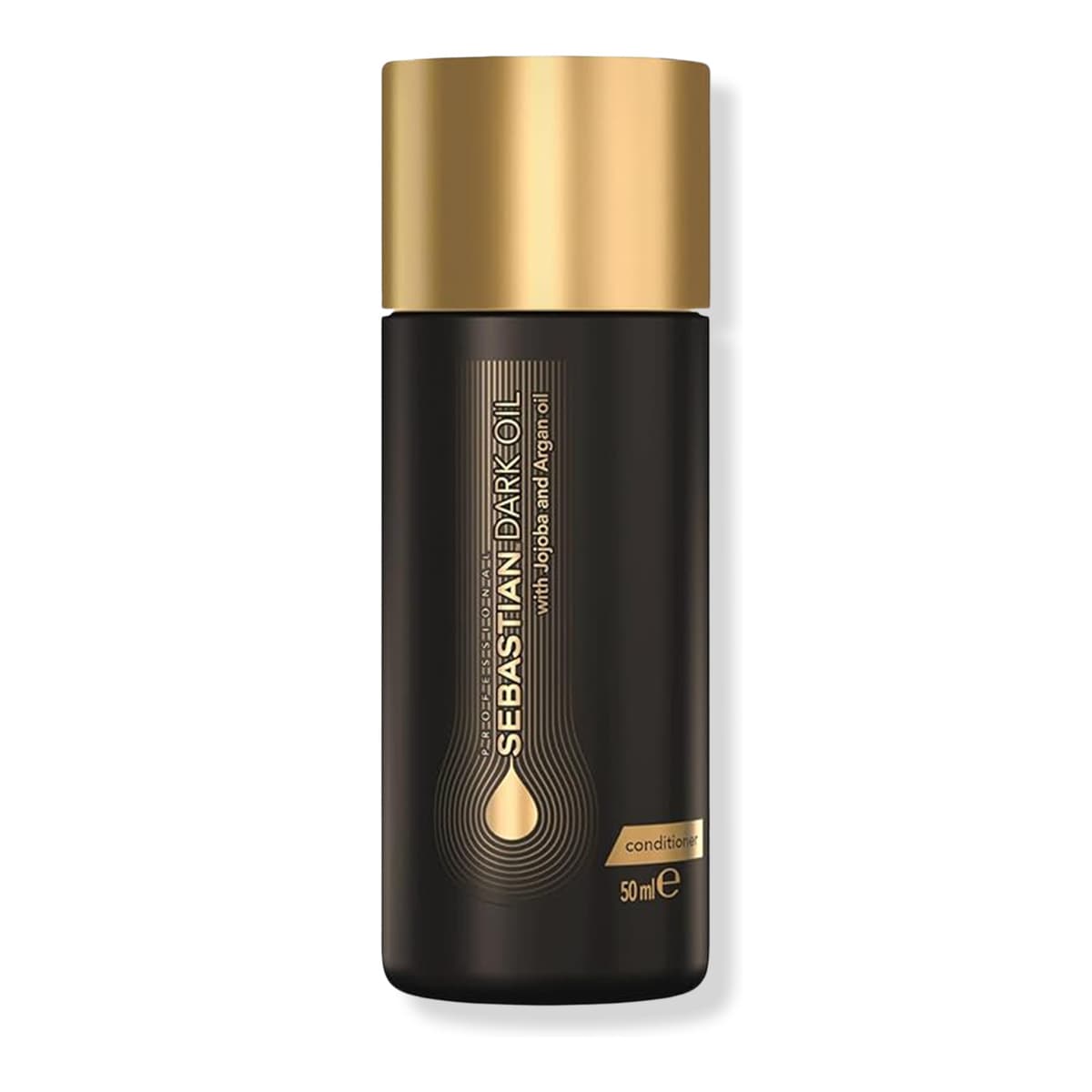 Travel Size Dark Oil Lightweight Conditioner