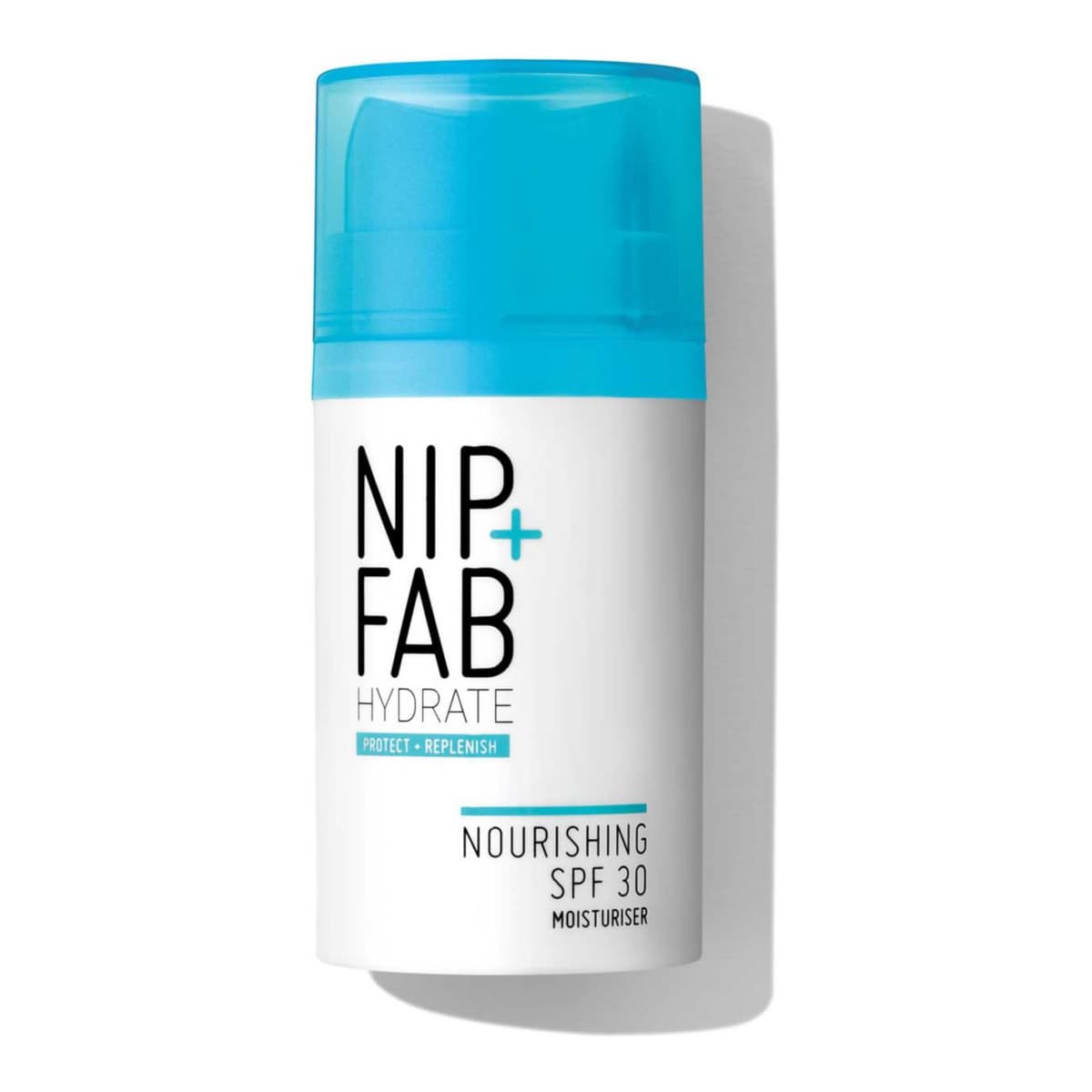 Nourishing SPF 30 Moisturizer