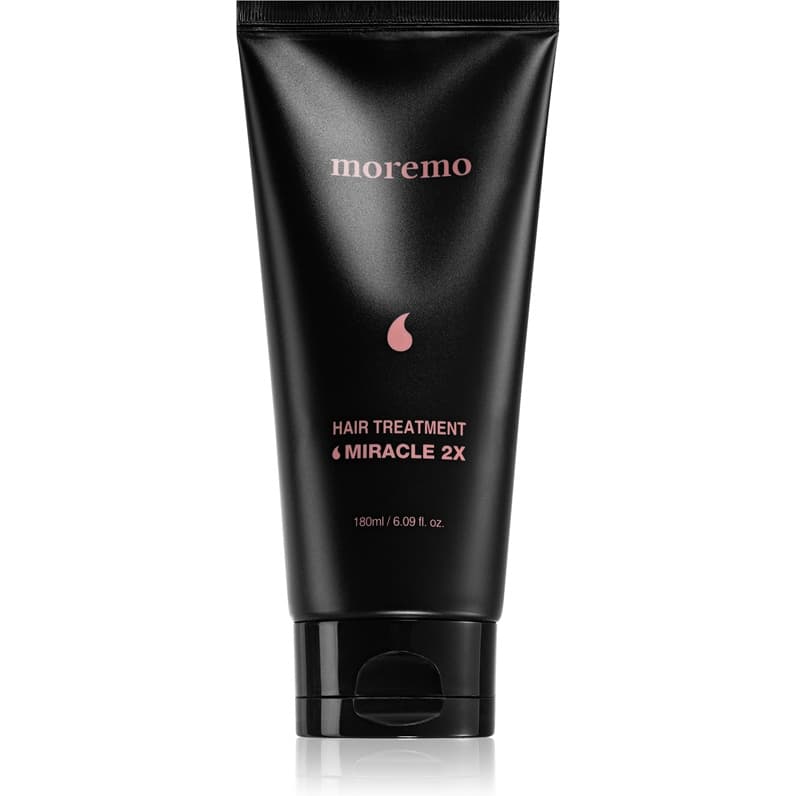 Hair Treatment Miracle 2X