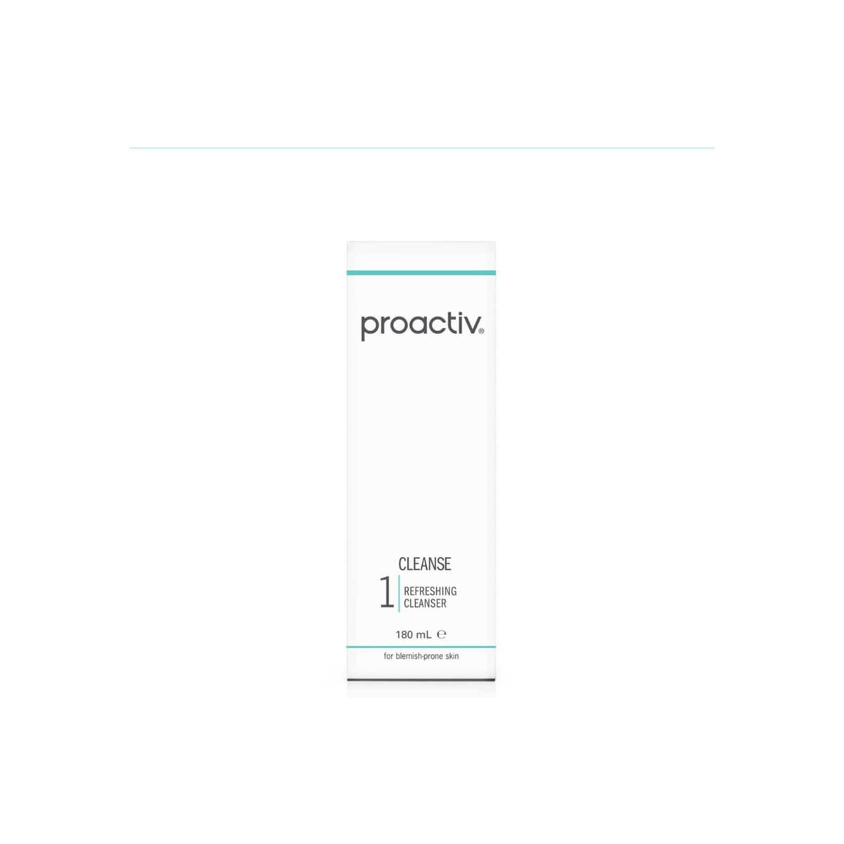 Solution Refreshing Cleanser