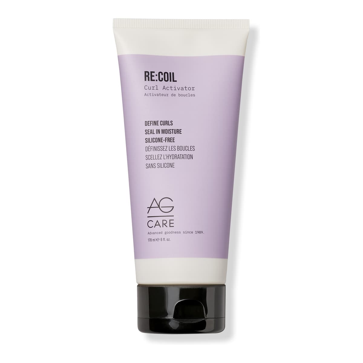 Re:Coil Curl Activator