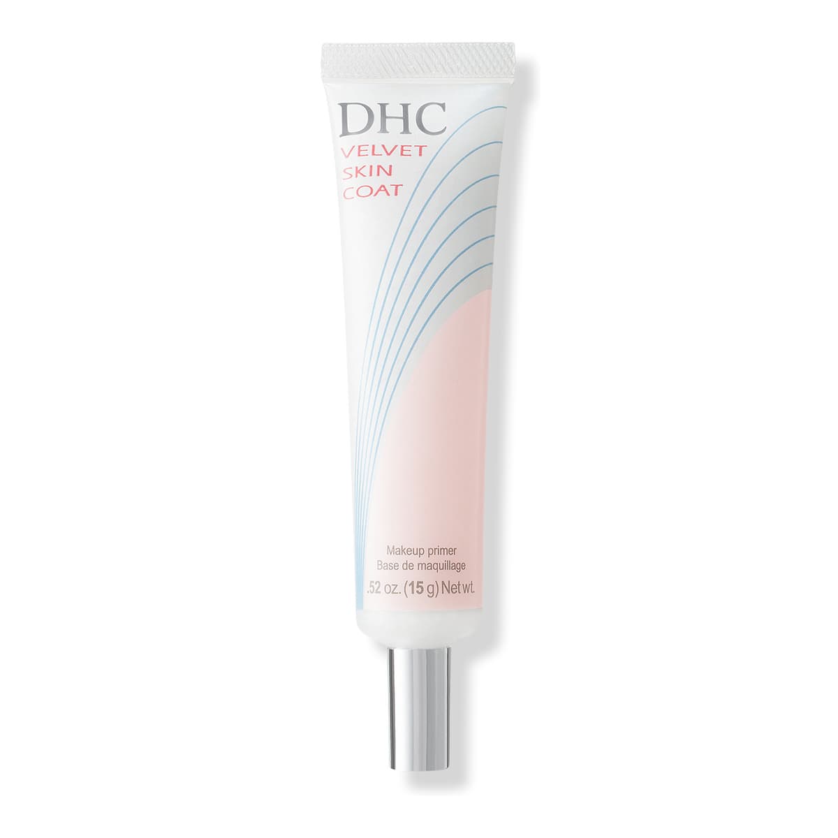Velvet Skin Coat Makeup Primer