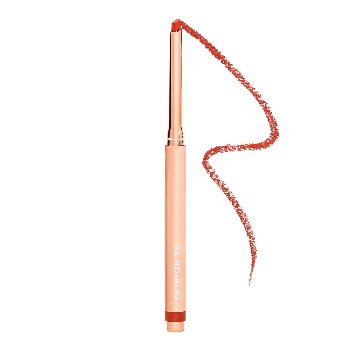 Major Headlines Precision Lip Crayon, She's Not From Here