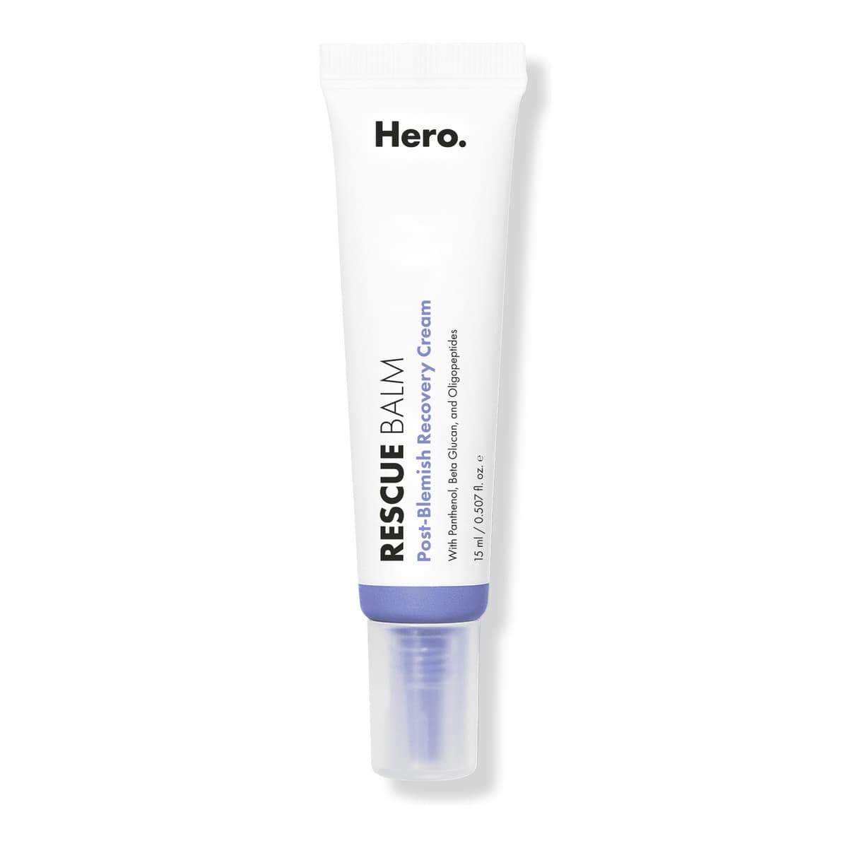 Rescue Balm Post-Blemish Recovery Cream